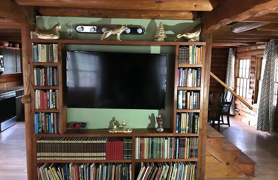Mountain Trail Lodge And Vacation Rentals-1