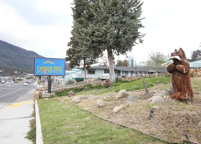 Oakhurst